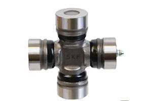220-0021 – Universal joint cross with ISR retention.