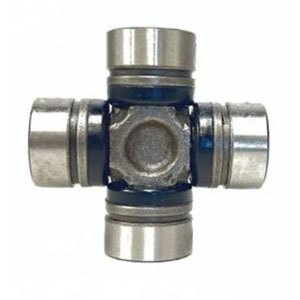220 Series (Inside Snap Ring) – Universal joint cross series for light to medium-duty Japanese automotive applications with ISR retention.