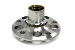 2463370145 — Hub bearing unit for Mercedes-Benz C-Class (W204, W205) and E-Class (W212, W213).