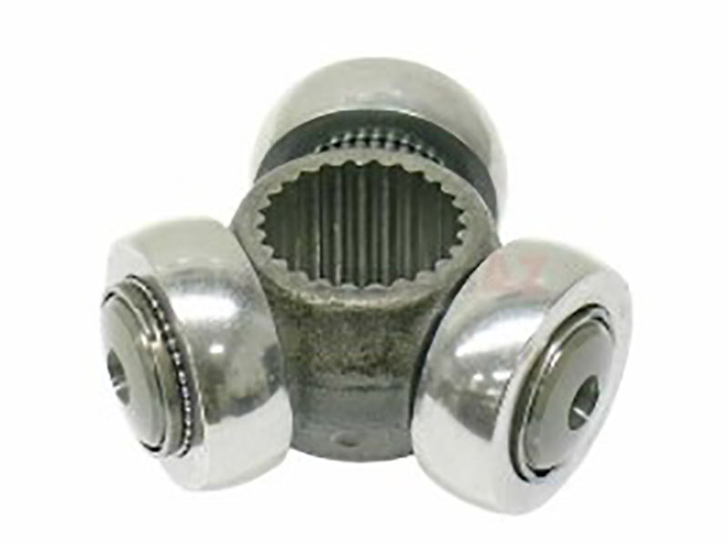300592 — Aftermarket tripod joint housing bearing.