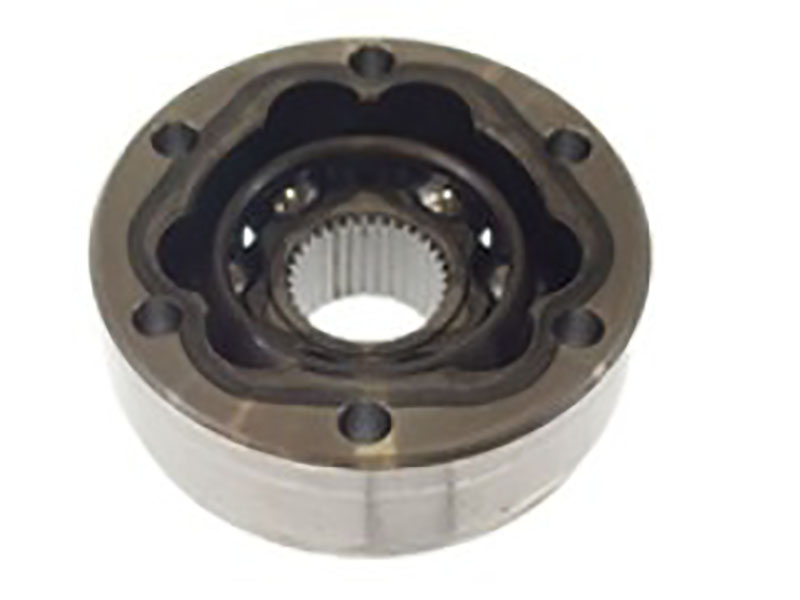 301116 — Aftermarket front driver side inner CV joint.