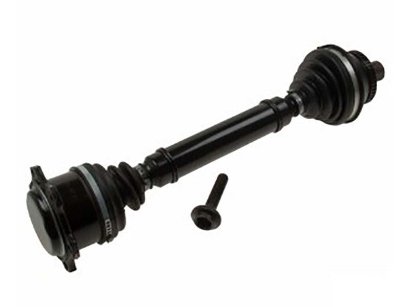 303315 — Aftermarket CV axle assembly
