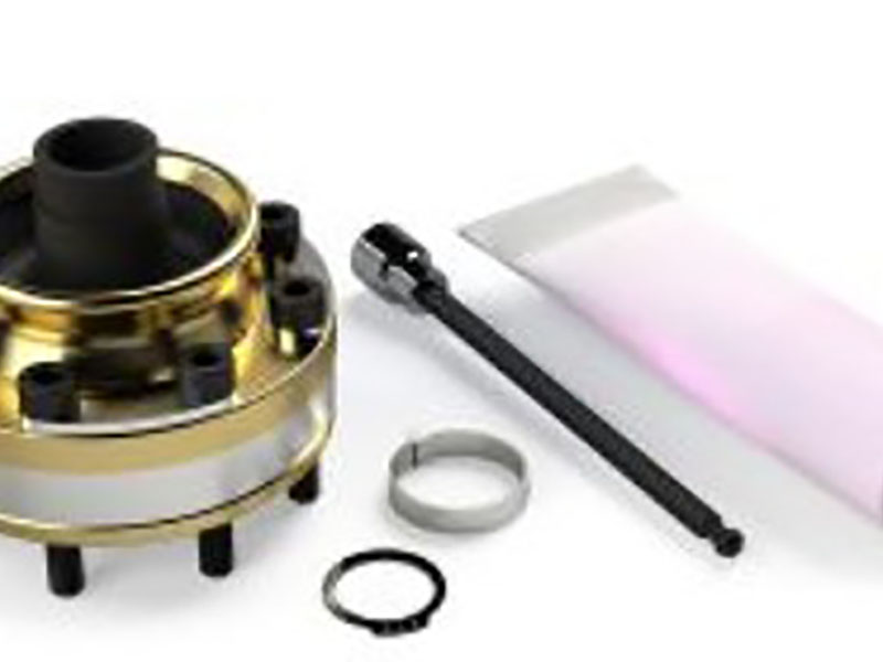 304331 — Aftermarket Rzeppa CV joint repair kit. AC type fixed ball joint.