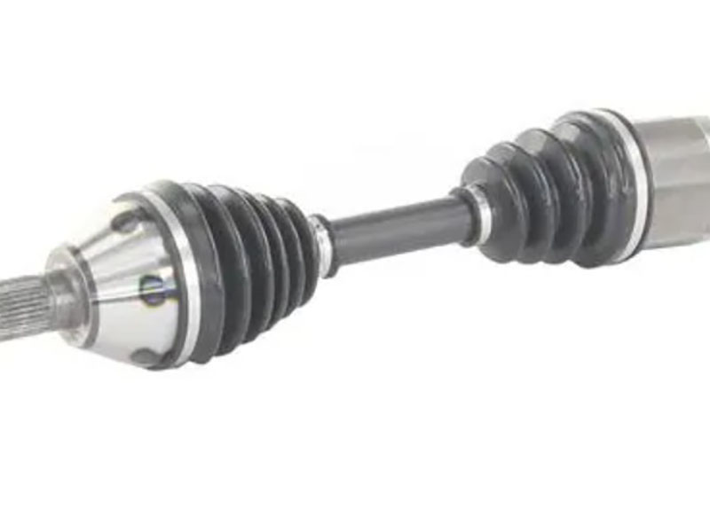 305082 — Aftermarket Rzeppa UF CV axle assembly.
