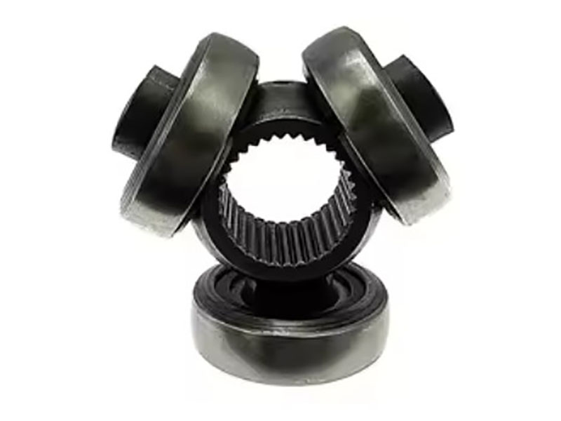 305400 — Aftermarket tripod CV joint kit. Replaces OE 3B0407341B.