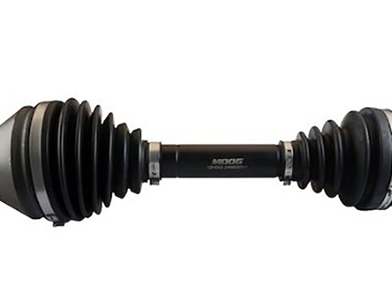 306151 — Aftermarket Rzeppa UF CV axle assembly
