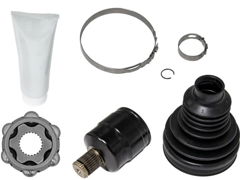 306196 — Aftermarket SX CV joint kit.