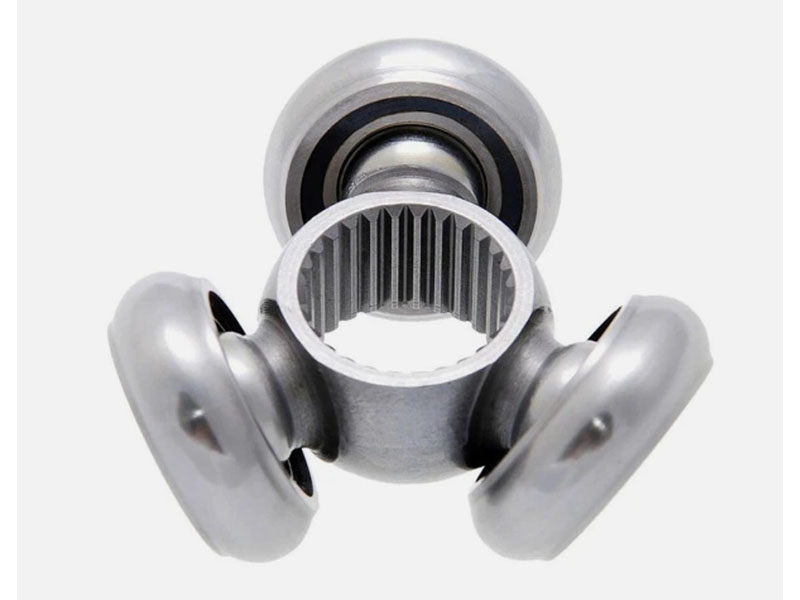 306245 — Aftermarket tripod CV joint.