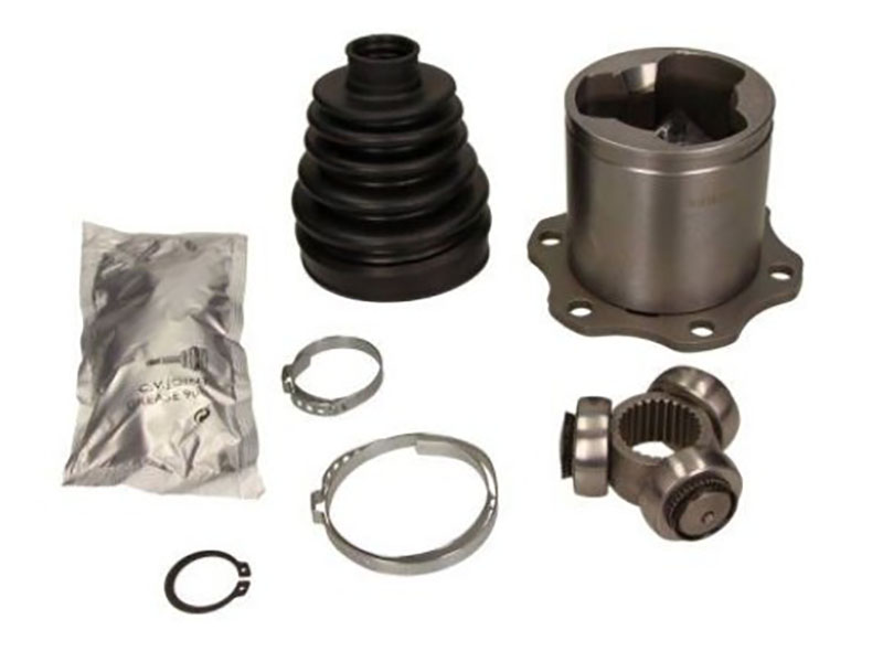 306654 — Aftermarket CV joint kit, front inner.