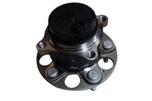 3104100XKU00A — Hub assembly for Great Wall Haval H6 (first generation, second generation).
