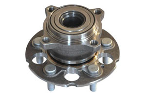 3104101V5000 — Wheel hub bearing for Chinese domestic sedans — Chery Arrizo 5 and Arrizo 7, and JAC J5.