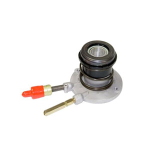 3151 Series hydraulic CSC units are engineered to OE tolerances with a diaphragm‑spring design that ensures constant preload on the bearing