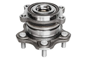 3501150-AT02 — Rear position wheel hub bearing for Toyota Camry (XV40, XV50), Corolla (E140, E170), and RAV4 (XA30).