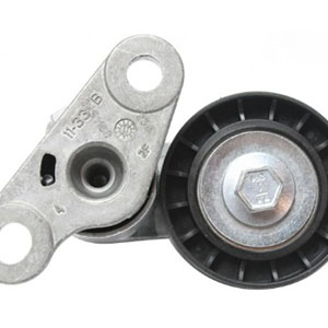36 Series-Accessory belt tensioner series that interchanges with Dayco and Gates 36 series tensioners.