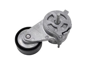 36169 Aftermarket accessory drive belt tensioner pulley