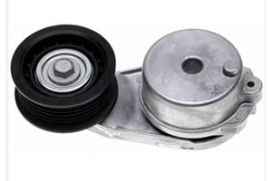 36322 Aftermarket idler tensioner pulley