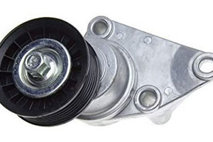 38008 Aftermarket accessory belt tensioner