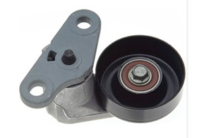 38009 Replacement accessory belt tensioner