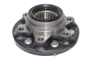 40202VB226 — Front wheel hub bearing for Nissan Maxima (A35, A36) and Nissan Murano (Z51, Z52).