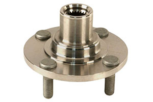 40202VW010 — Front wheel hub bearing for Nissan Sentra (B16, B17) and Nissan Versa (N17).