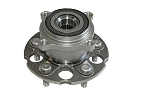 42200SJL951 — Wheel hub bearing for Acura MDX (YD1, YD2) and Honda Pilot (YF1, YF2).