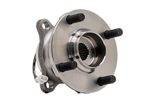 4340271L50 — Rear wheel hub bearing for Toyota RAV4 (XA30, XA40) and Lexus NX (AZ10).