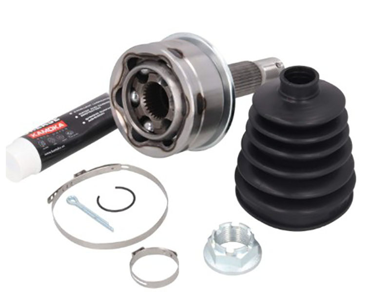 43409-06010 — Aftermarket CV joint kit for Toyota.