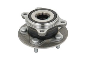 4351160021 — Hub bearing unit for Fiat 500 (2007+), Fiat Panda (2012+), and Alfa Romeo MiTo.