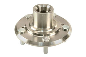 44600S3VA10 — Hub bearing unit for Honda CR-V (RM, RT) and Honda Accord (CR, CU).