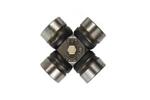 5-110X – Universal joint cross with OSR retention.