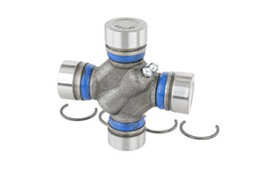 5-1309X – Universal joint cross with OSR retention.