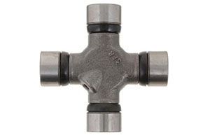 5-160X (Slotted) – Slotted universal joint cross with OSR retention.
