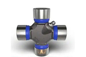 5-160X – Universal joint cross with OSR retention.