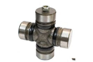 5-188X (Slotted) – Slotted universal joint cross with OSR retention.