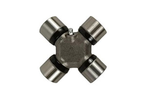 5-188X – Universal joint cross with OSR retention.
