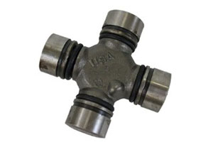 5-260X – Universal joint cross with OSR retention