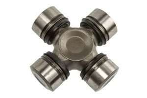 5-760X – Universal joint cross with ISR retention.