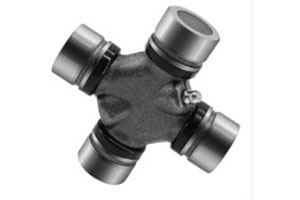 5-761X – Universal joint cross with ISR retention.