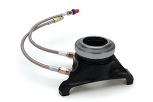 510 0154 10 – Pre-filled, ready-to-install hydraulic throw-out bearing for passenger car hydraulic clutch systems.