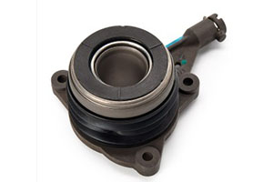 510 0235 10 – Factory-fit hydraulic release bearing for Land Rover Defender and Discovery.