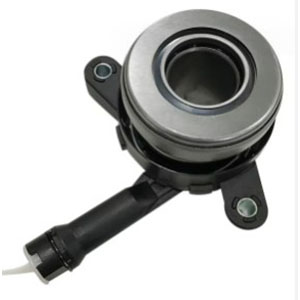 510 Series Concentric Slave Cylinders integrate the hydraulic actuator and release bearing into one sealed unit