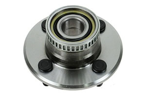 526844H100 — Wheel hub assembly for Hyundai Santa Fe (CM, DM) and Kia Sorento (XM, UM).