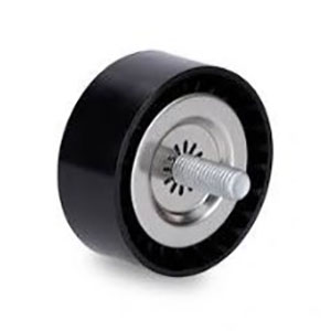 532 Idler Series
