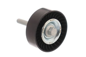 532034610 Separate accessory drive deflection