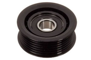 532067210 – Aftermarket upper accessory drive belt idler pulley with sealed bearing.