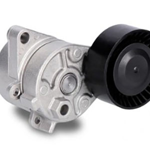 5330 Series-Separate tensioner bearing repair kit range matching INA 5330 v-ribbed belt tensioners.