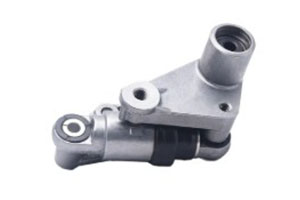 533009710 Separate v-ribbed belt tensioner repair kit