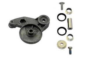 533011710 Separate v-ribbed belt tensioner repair kit