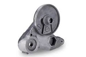 533011810 Separate v-ribbed belt tensioner repair kit