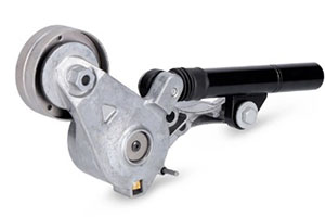 5330118100 Separate v-ribbed belt tensioner repair kit